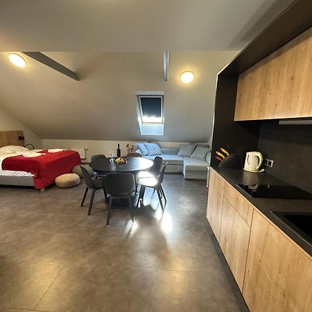Boutique & Wellness Hotel Vital Moravske Toplice Exterior foto