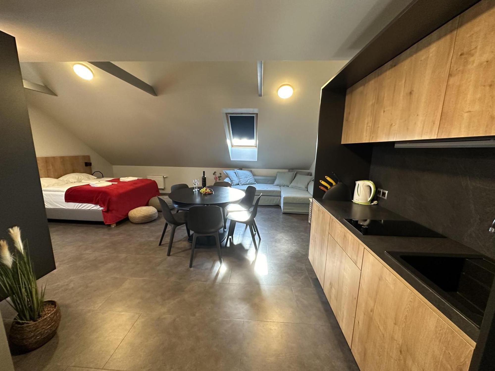 Boutique & Wellness Hotel Vital Moravske Toplice Exterior foto