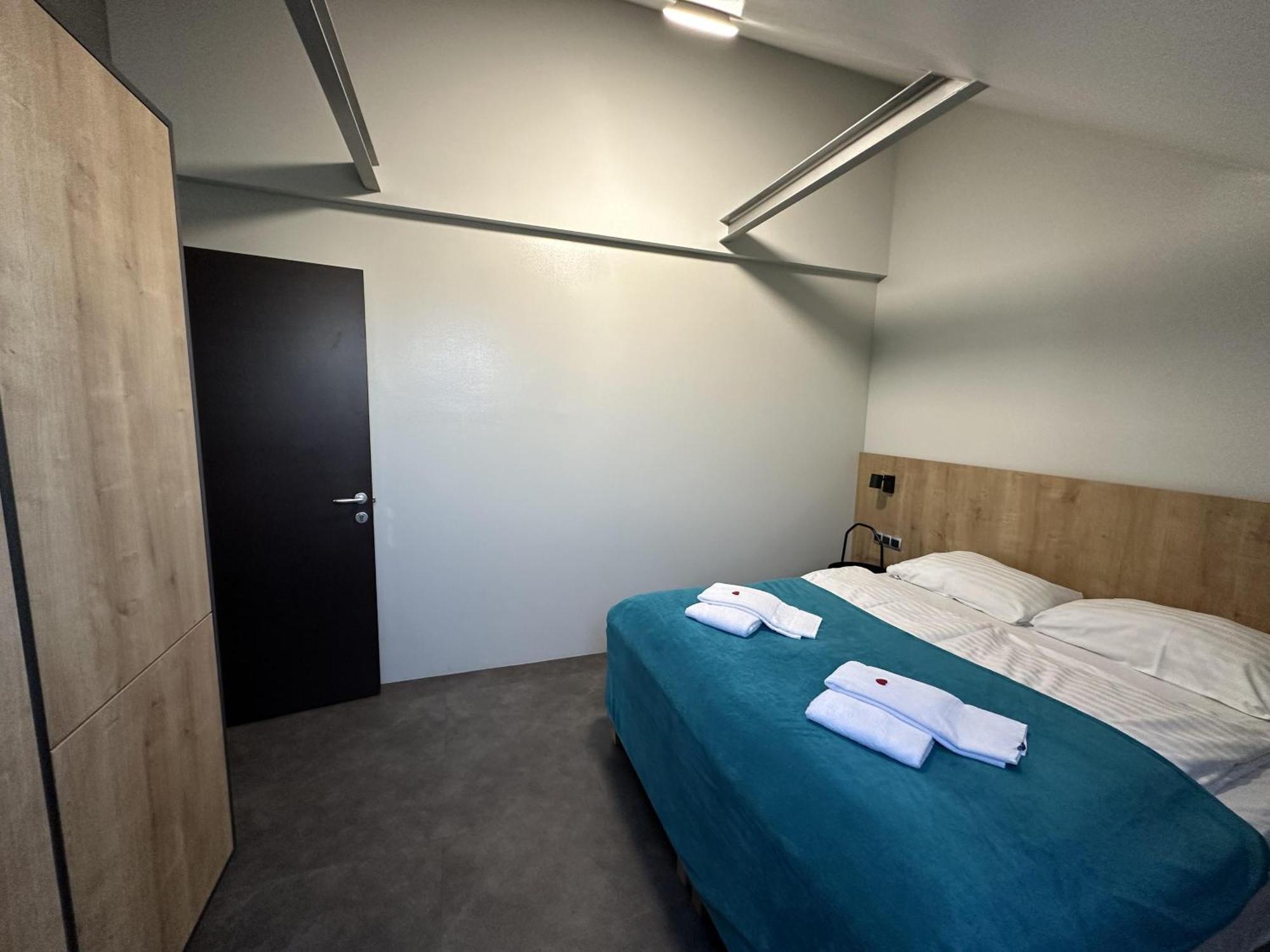 Boutique & Wellness Hotel Vital Moravske Toplice Exterior foto