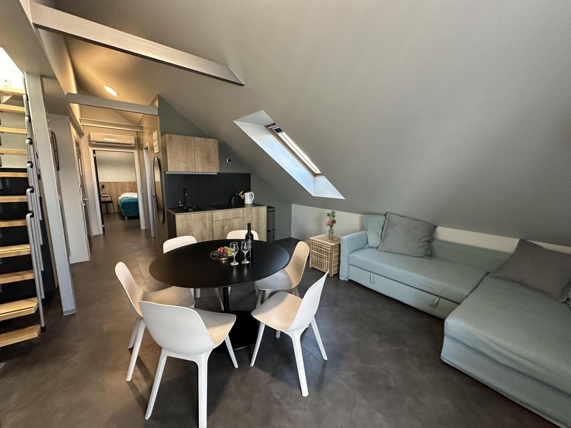 Boutique & Wellness Hotel Vital Moravske Toplice Exterior foto