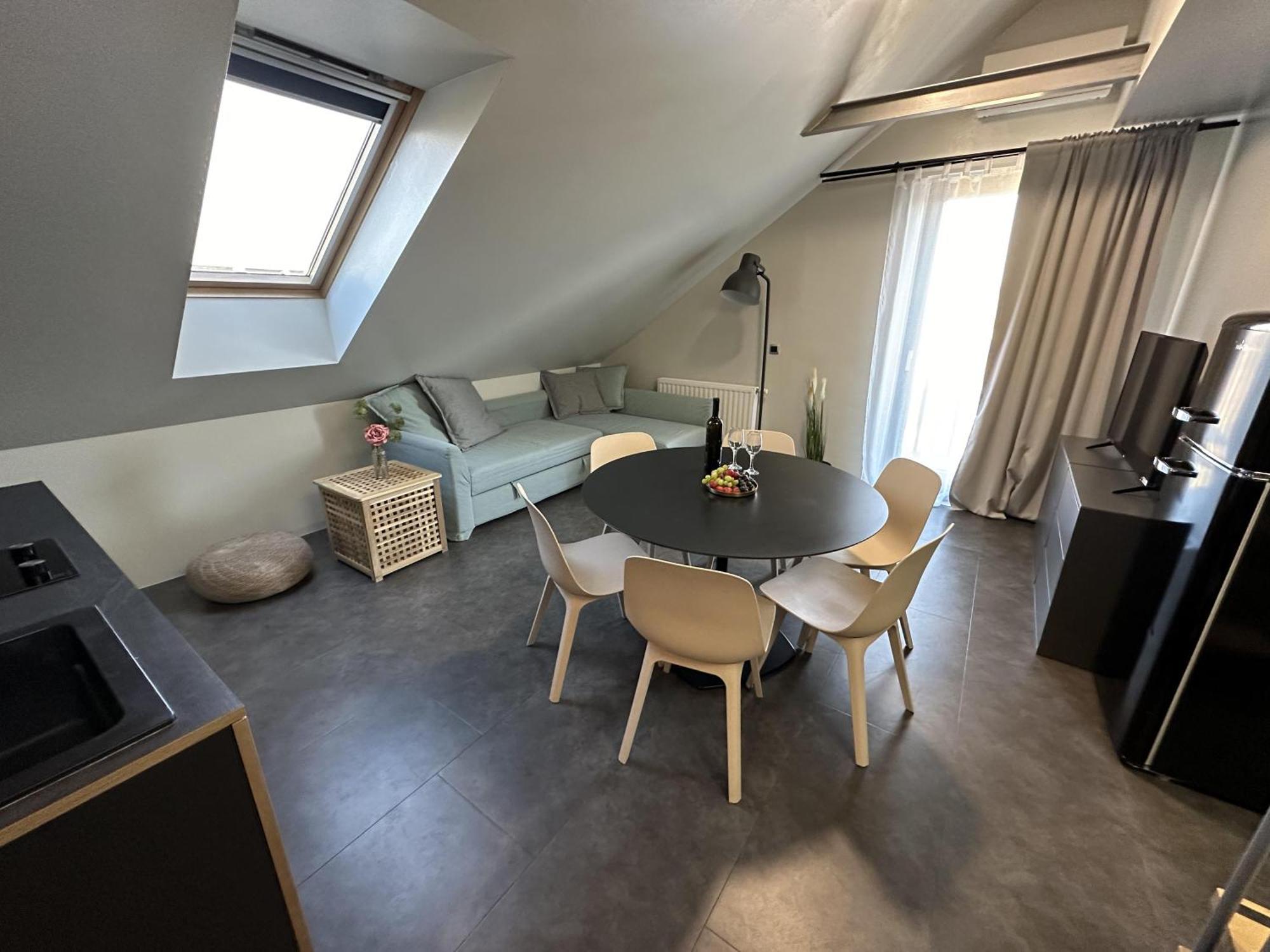 Boutique & Wellness Hotel Vital Moravske Toplice Exterior foto