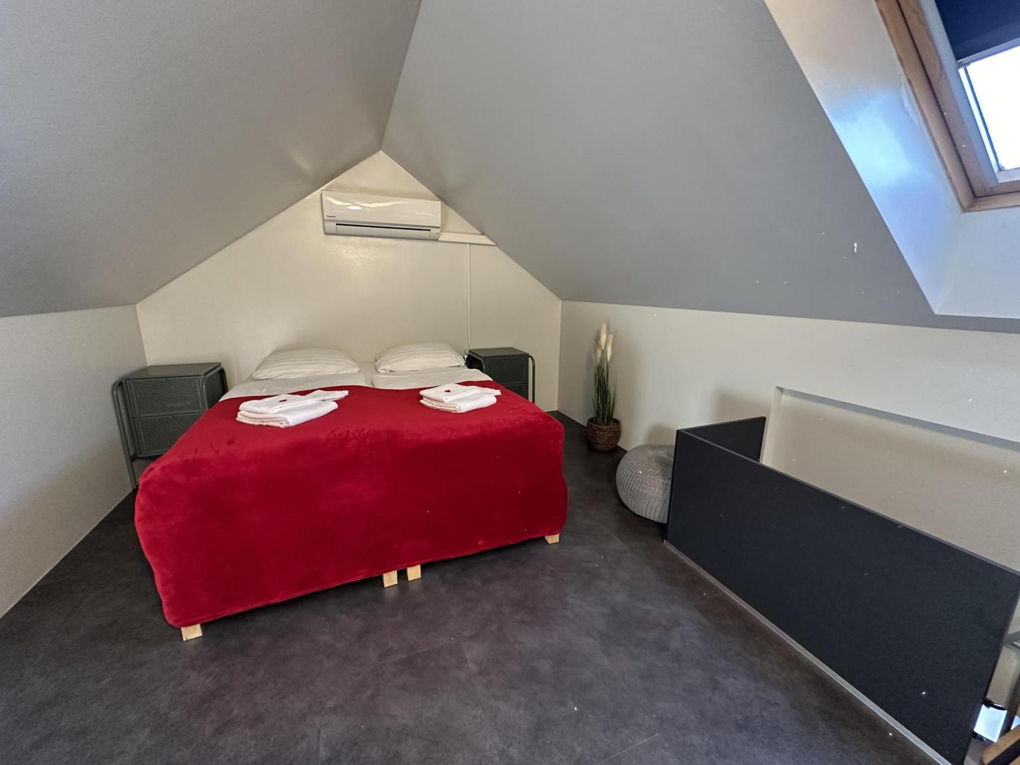 Boutique & Wellness Hotel Vital Moravske Toplice Exterior foto
