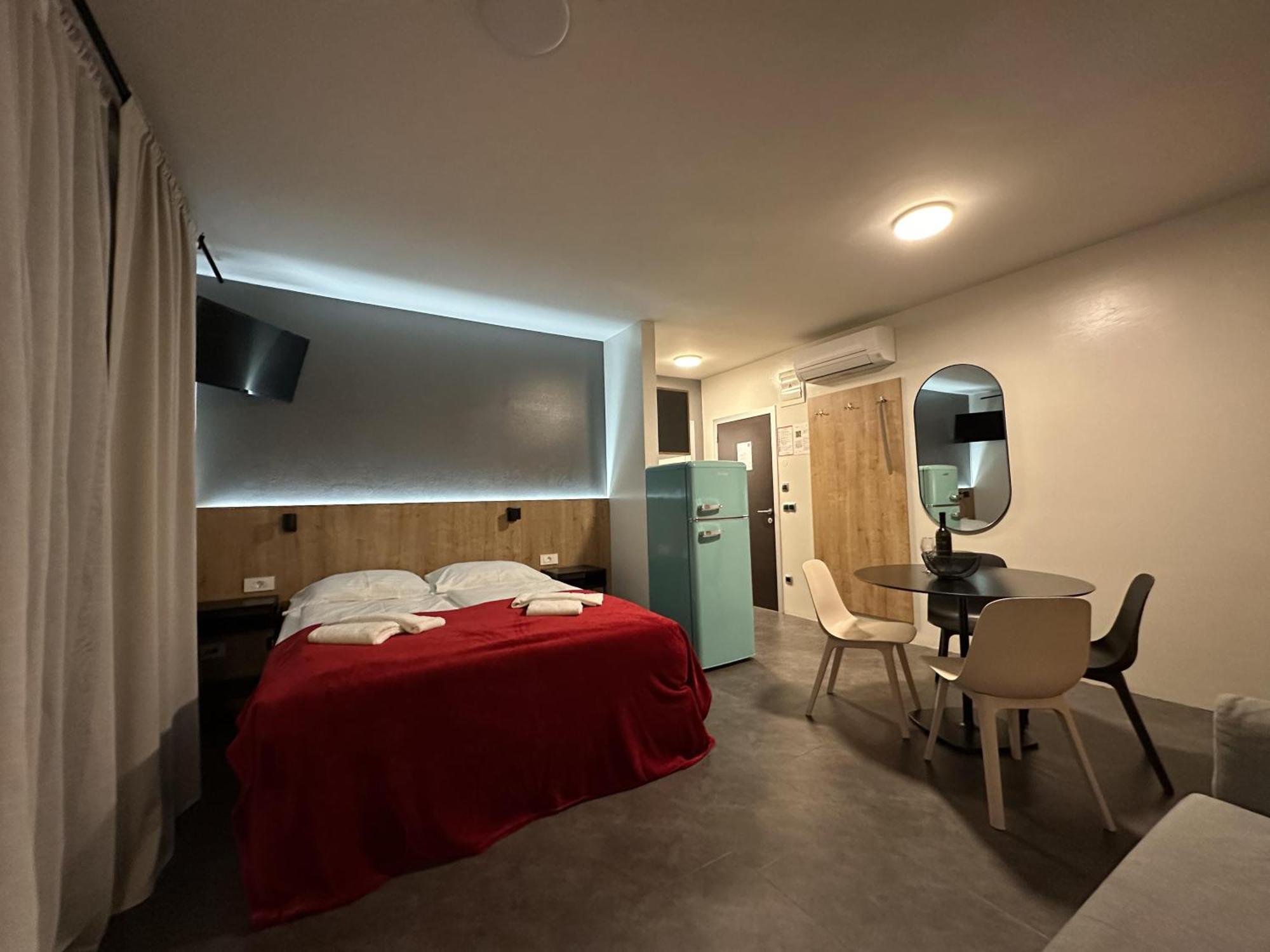 Boutique & Wellness Hotel Vital Moravske Toplice Exterior foto