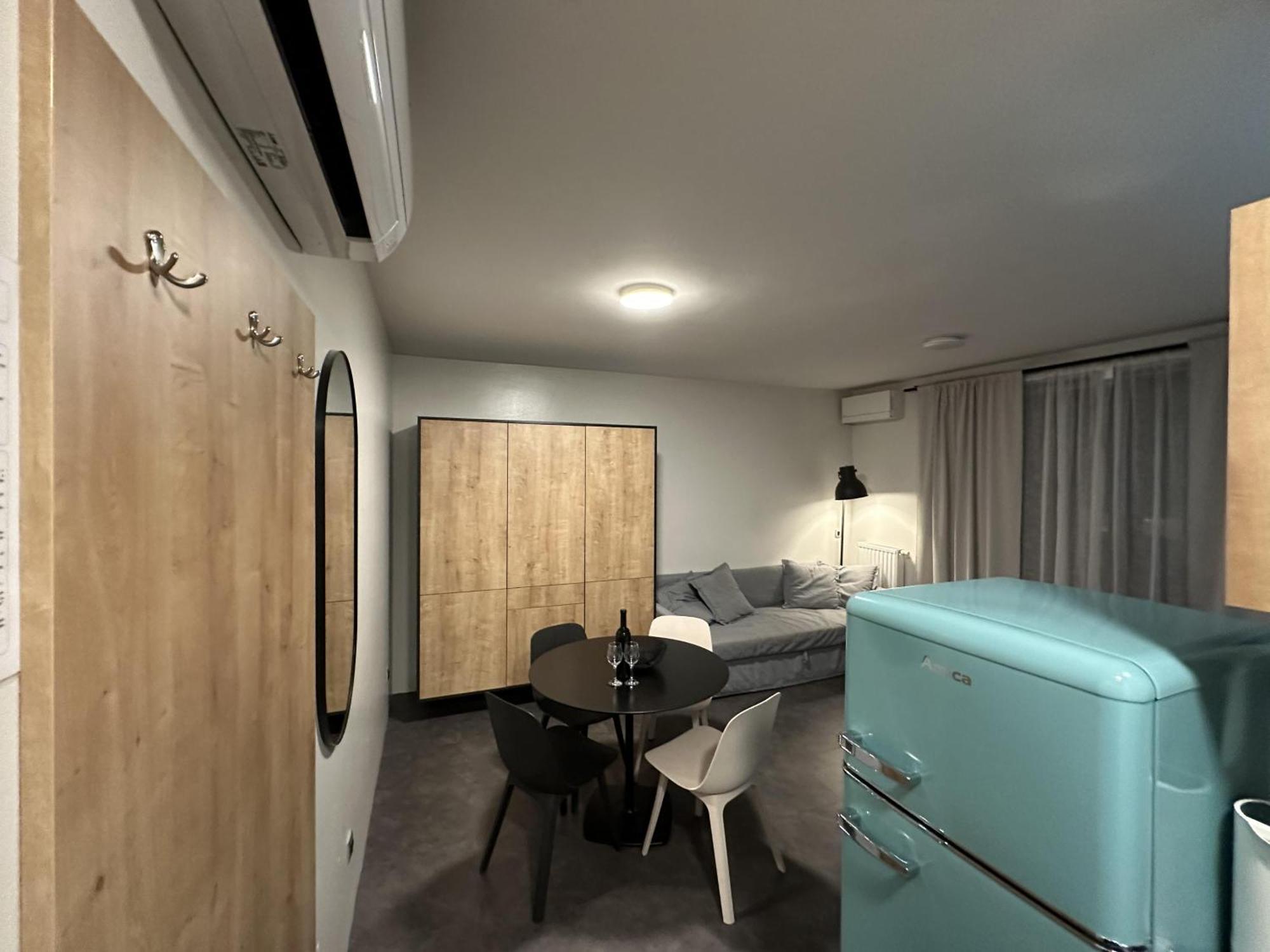 Boutique & Wellness Hotel Vital Moravske Toplice Exterior foto