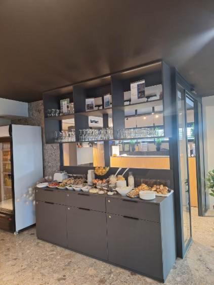 Boutique & Wellness Hotel Vital Moravske Toplice Exterior foto